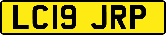 LC19JRP