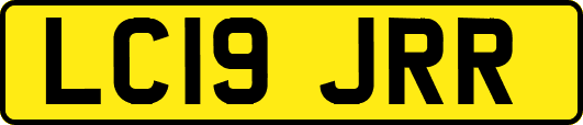 LC19JRR