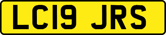 LC19JRS