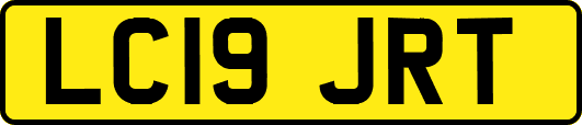 LC19JRT