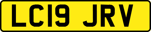 LC19JRV
