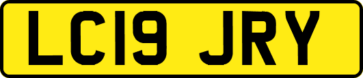 LC19JRY