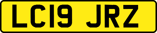LC19JRZ