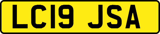 LC19JSA