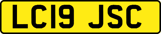 LC19JSC