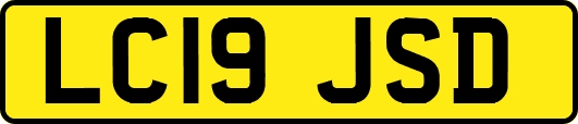 LC19JSD