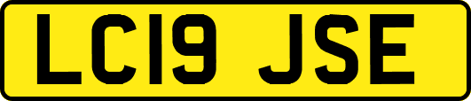 LC19JSE