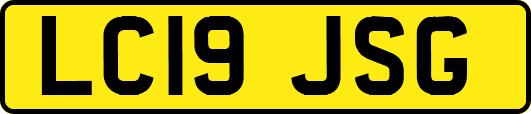 LC19JSG