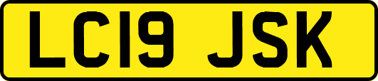 LC19JSK