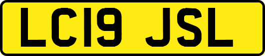 LC19JSL