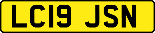 LC19JSN