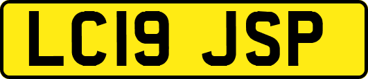 LC19JSP