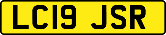 LC19JSR