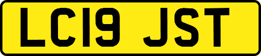LC19JST