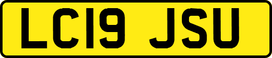 LC19JSU