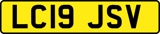 LC19JSV