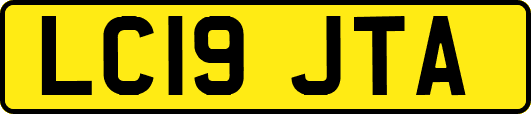 LC19JTA