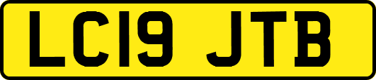 LC19JTB
