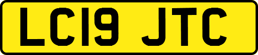 LC19JTC