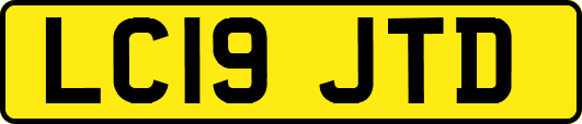 LC19JTD