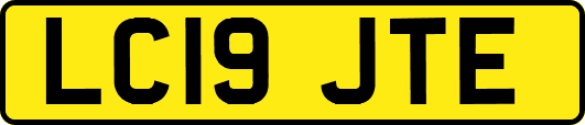 LC19JTE