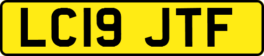 LC19JTF
