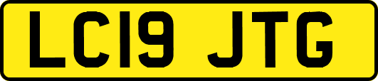 LC19JTG