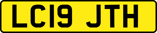 LC19JTH