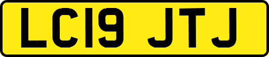 LC19JTJ