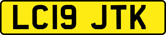 LC19JTK