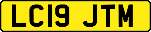 LC19JTM
