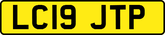 LC19JTP