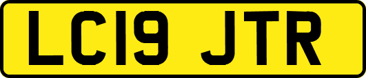 LC19JTR