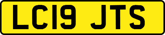 LC19JTS