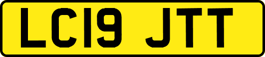 LC19JTT