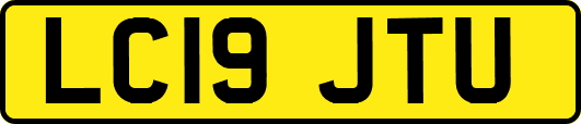 LC19JTU