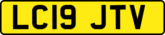 LC19JTV