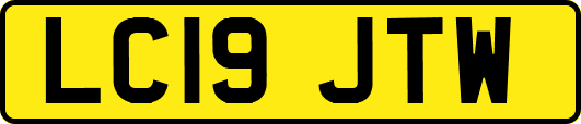 LC19JTW
