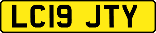 LC19JTY