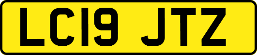LC19JTZ