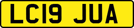 LC19JUA