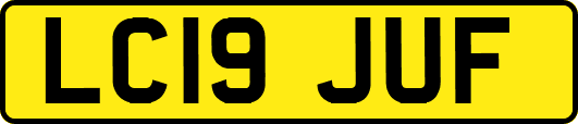 LC19JUF