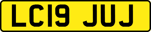 LC19JUJ