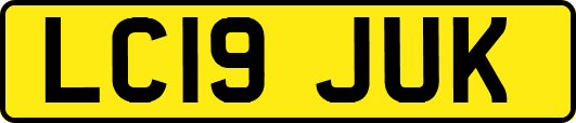 LC19JUK