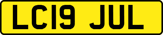 LC19JUL