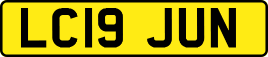 LC19JUN