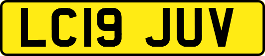 LC19JUV