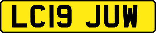 LC19JUW