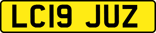 LC19JUZ