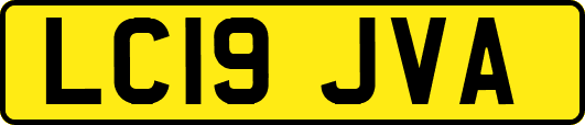 LC19JVA